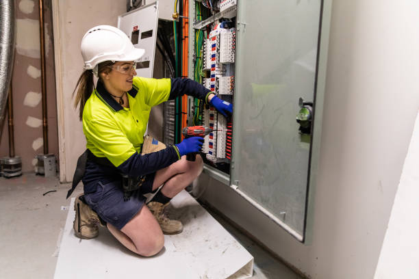 Best Emergency Electrical Repair  in San Pablo, CA