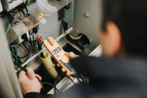 Best Electrician Near Me  in San Pablo, CA