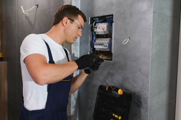 Best Licensed Electrician  in San Pablo, CA