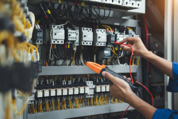 Best Electrical Outlet Repair  in San Pablo, CA