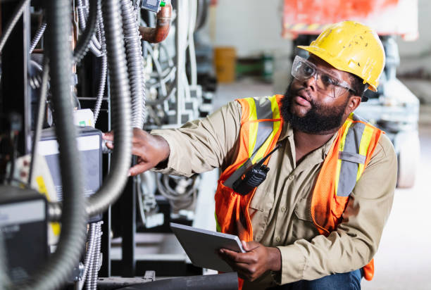 Best Affordable Electrician  in San Pablo, CA