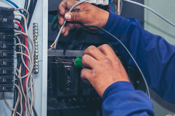 Best Electrical Rewiring Services  in San Pablo, CA
