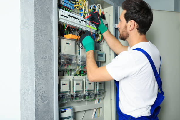 Best Electrical System Inspection  in San Pablo, CA