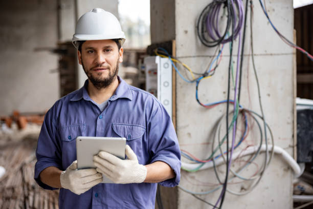 Best Electrical Installation Contractor  in San Pablo, CA