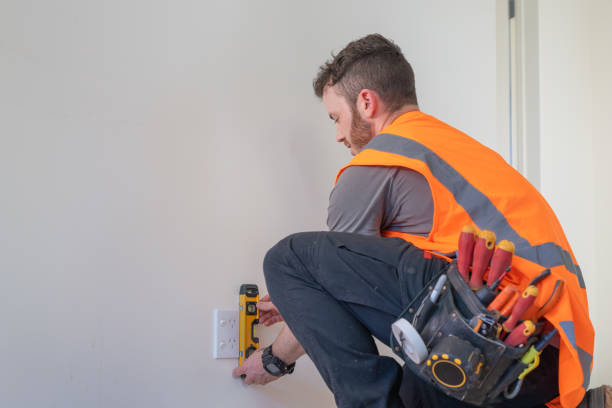 Best Electrician for Home Renovation  in San Pablo, CA