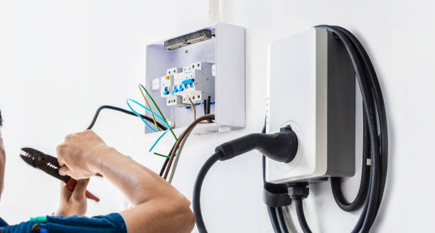 Best Commercial Electrician Services  in San Pablo, CA