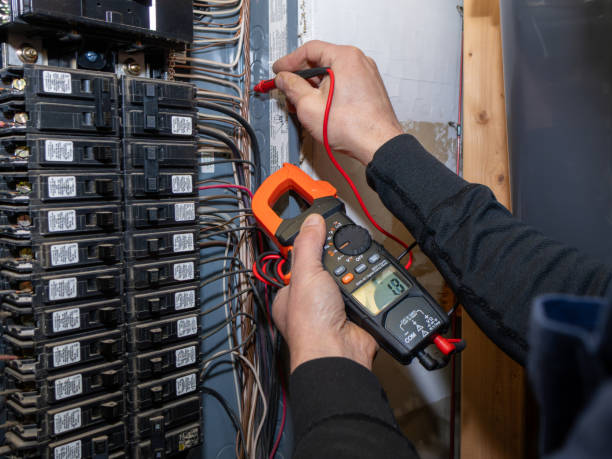 Best Affordable Electrician  in San Pablo, CA