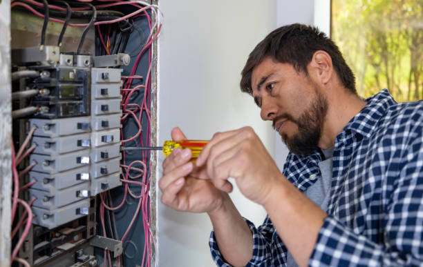 Best Electrical Wiring Services  in San Pablo, CA